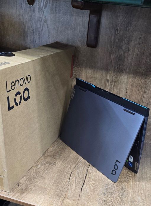 Lenovo LoQ 15IRH8