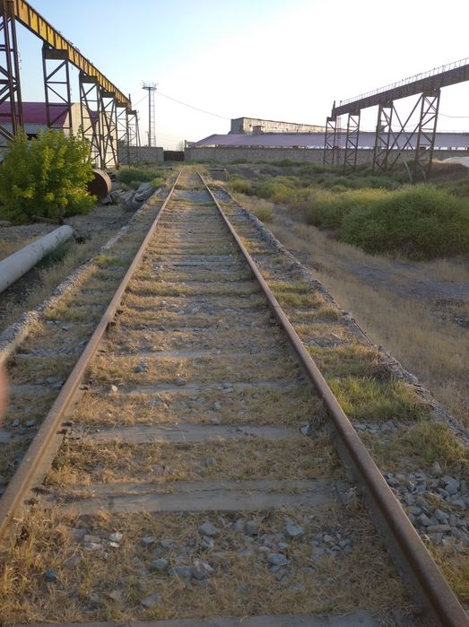 Готовый земля для бизнеса.