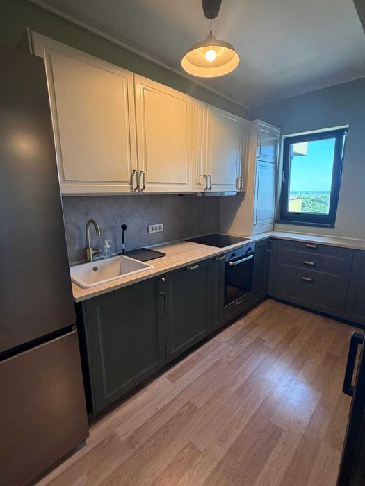 închiriere – Apartament 2 camere | Southside Residence | Constanța