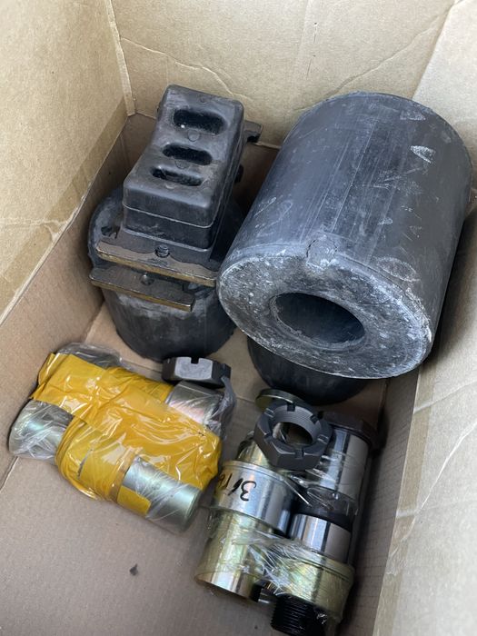 Фаркоп Евро маз