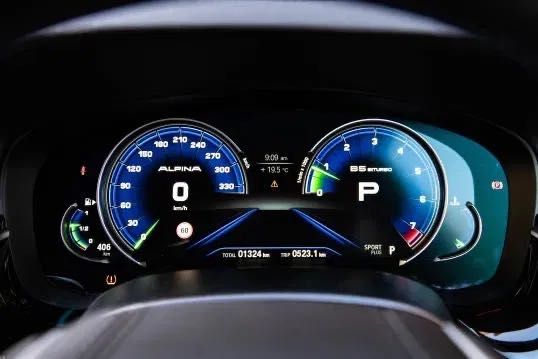 Codare / Activare funcții /Rapoarte istoric BMW