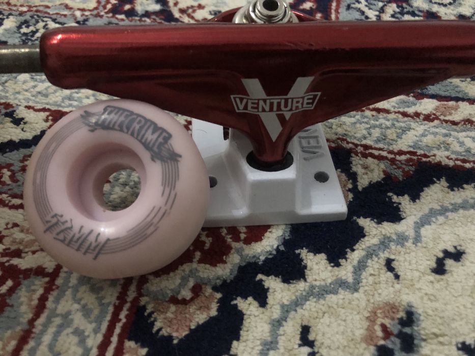 Скейтборд skateboard street