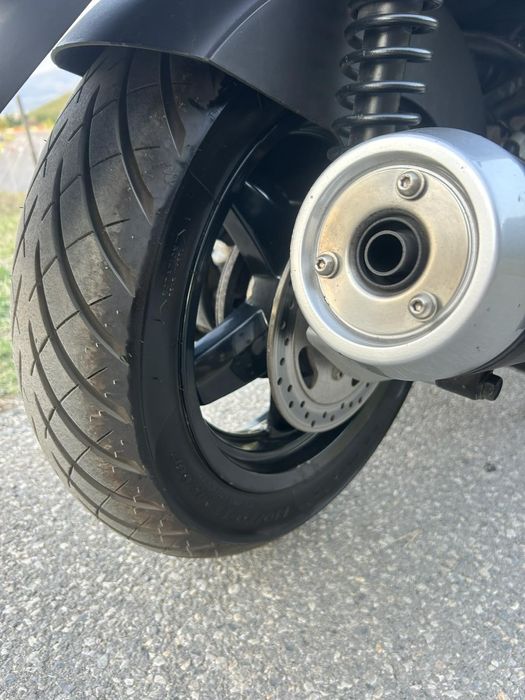 Yamaxa X-Max 250