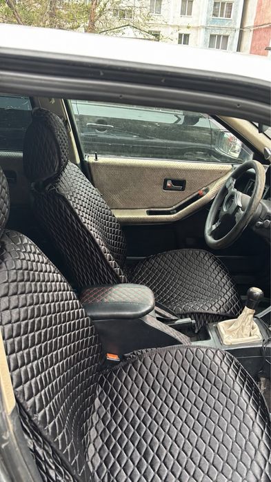 Продам машину Audi 80 b3