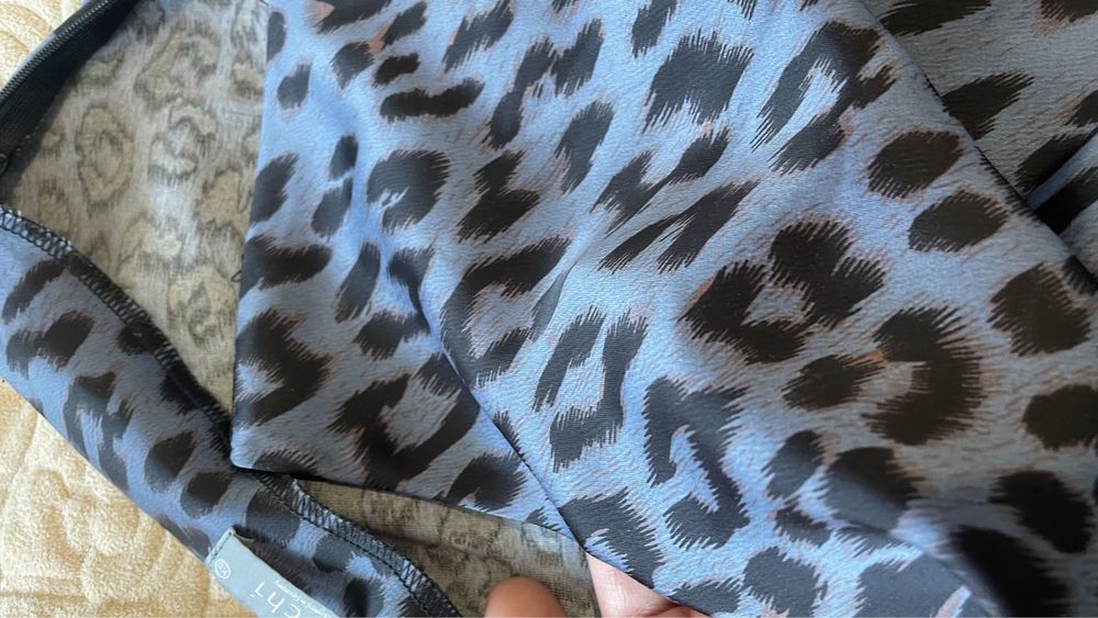 Юбка длинная от lichi