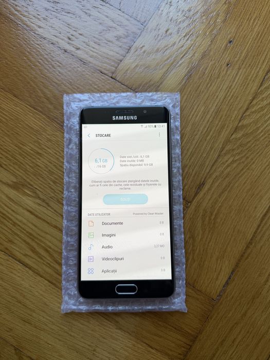 Samsung Galaxy A5 de 16 Gb Black