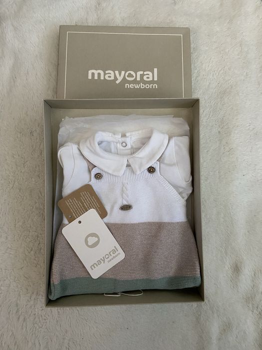 Детски дрехи Adidas Mayoral Nike Next Zara Hm