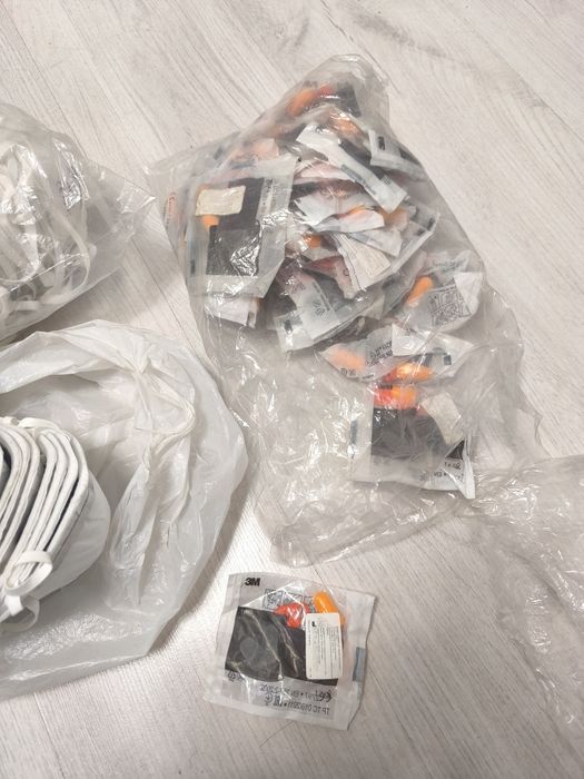 Респиратор,маски