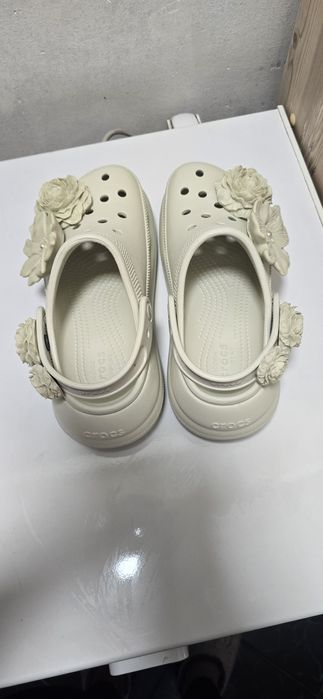 Original crocs model deosebit