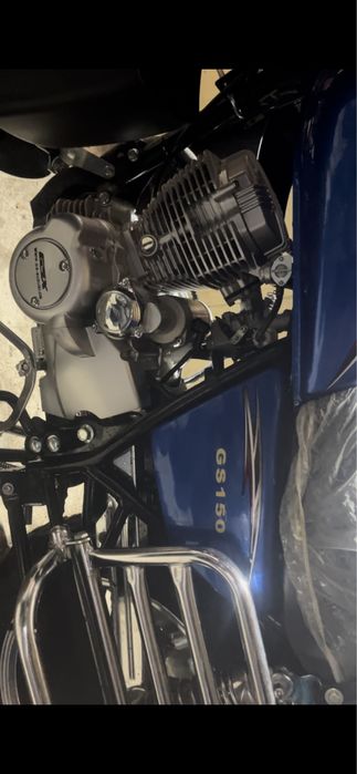 Продам новая мотоцикл