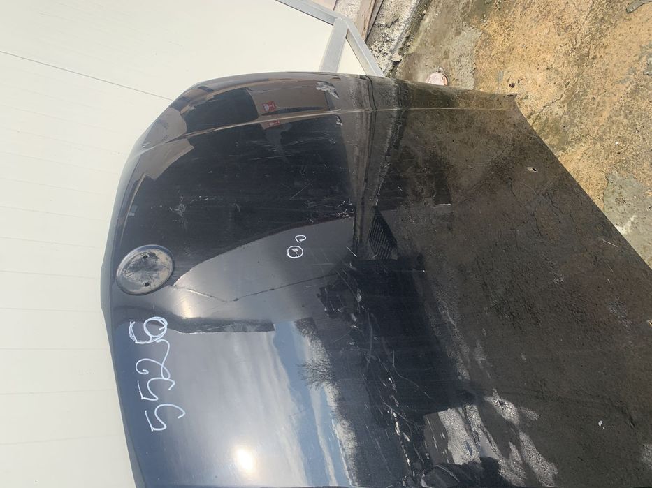 Capota motor, BMW Seria 1 E81, E82, E87, E88, 2005, 2006, 2007, 2008, 2009, 2010, 2011.