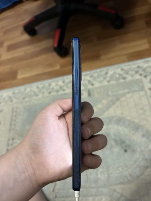 Телефон POCO M4 PRO