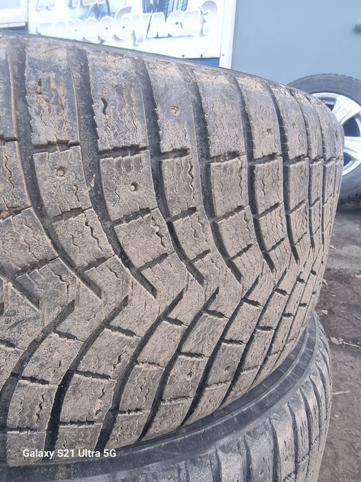 Резина Mechelin 285*50 R 20