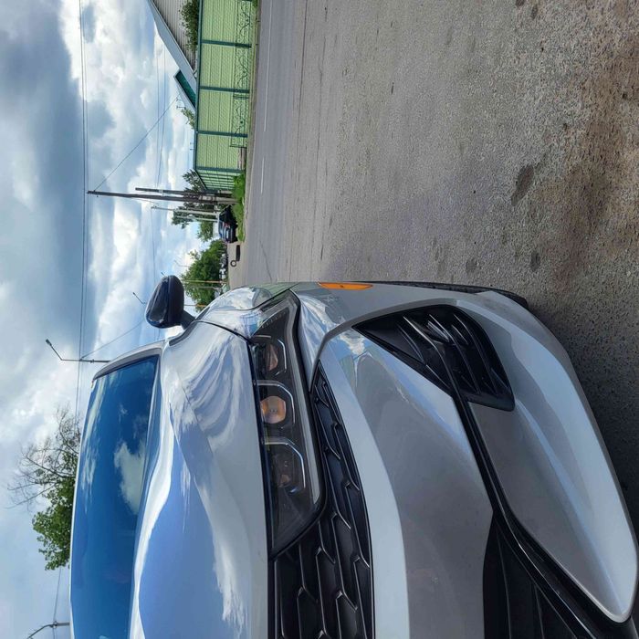 Продам Киа к5 2022 года