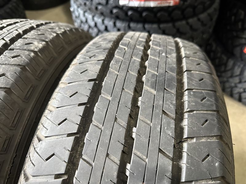 235/60/17C NOKIAN 4бр