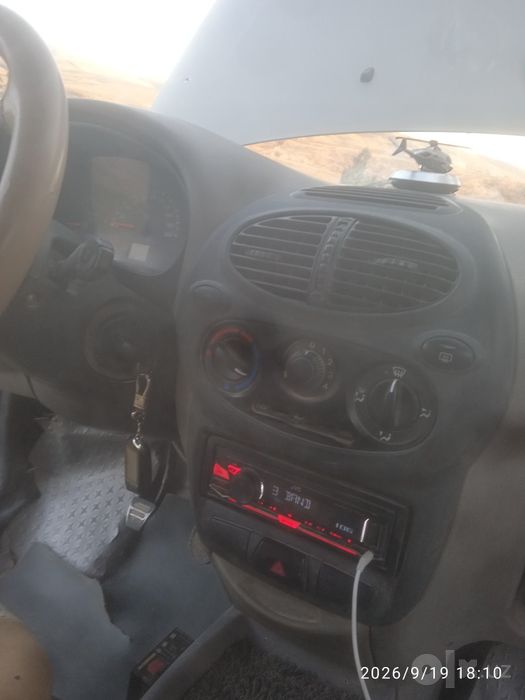 Lada kalina 2 hetchbek