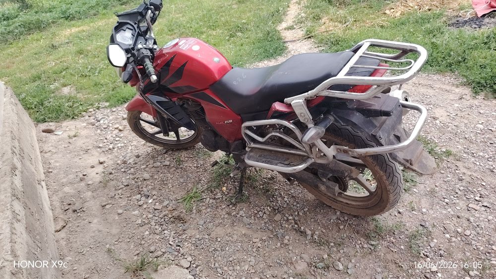 Продам мотоцикл!!!