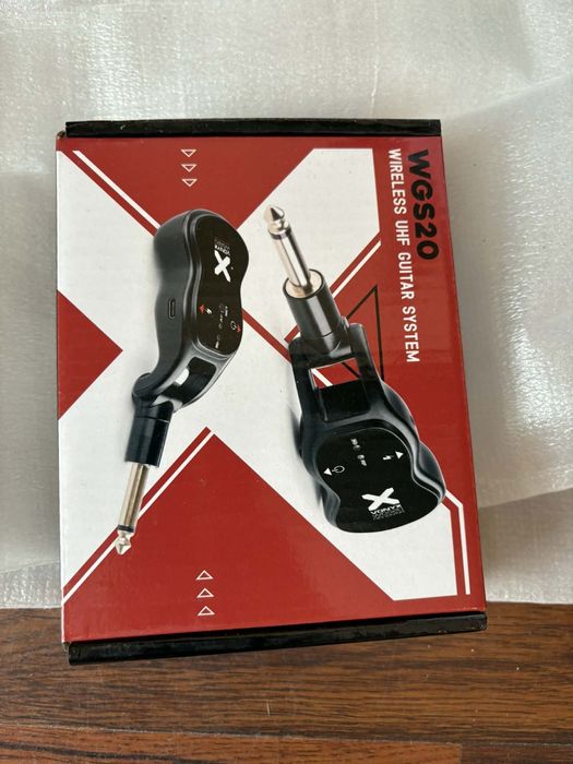 Електрическа китара + усилвател 40w Max GigKit