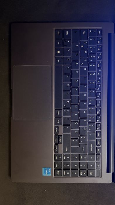 Samsung Galaxy Book4