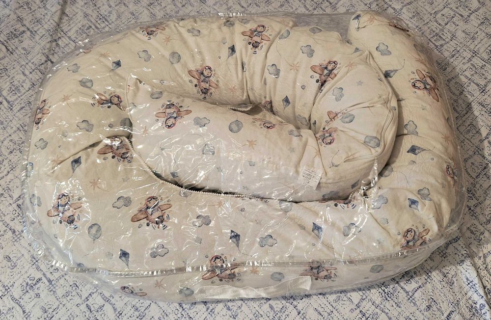 Бебешко гнездо 3 в 1, Lorelli