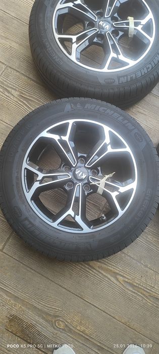 Джанти за кия ceed,xceed