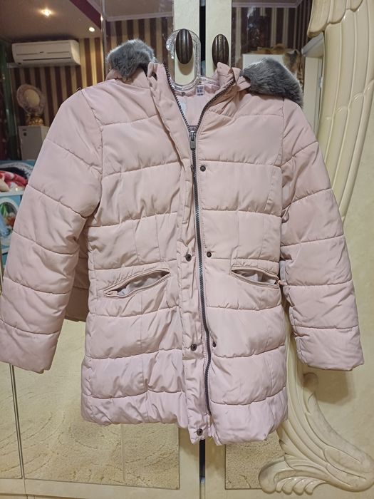 Ватирано яке Okaidi