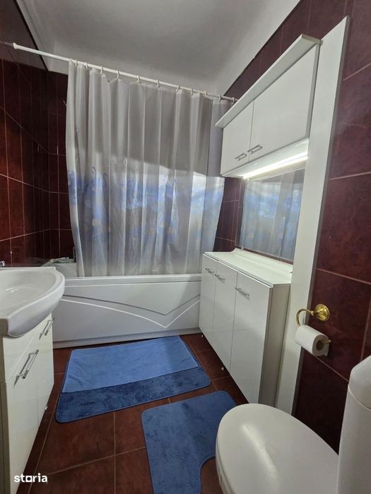 Apartament 4 camere in zona Victoriei, Bulevardul Alexandru Ioan Cuza