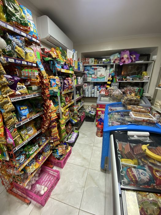 Магазин сатылады