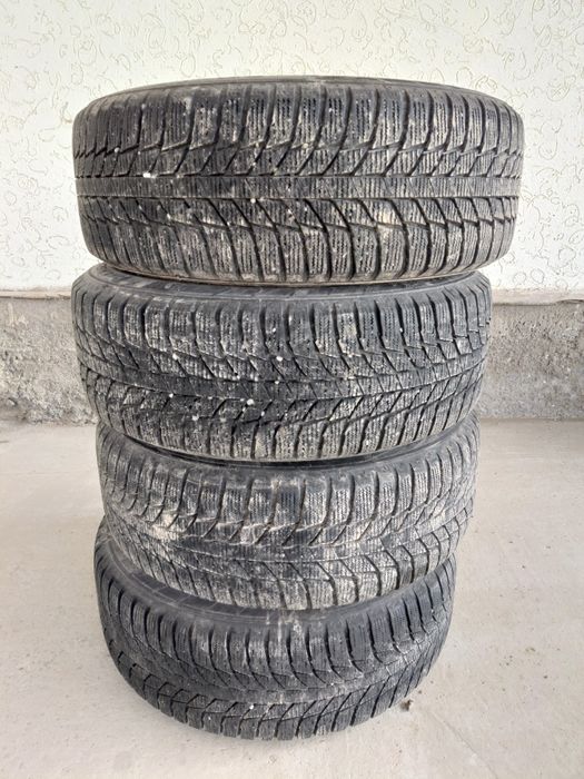 Дикс доңғалақпен r17 camry