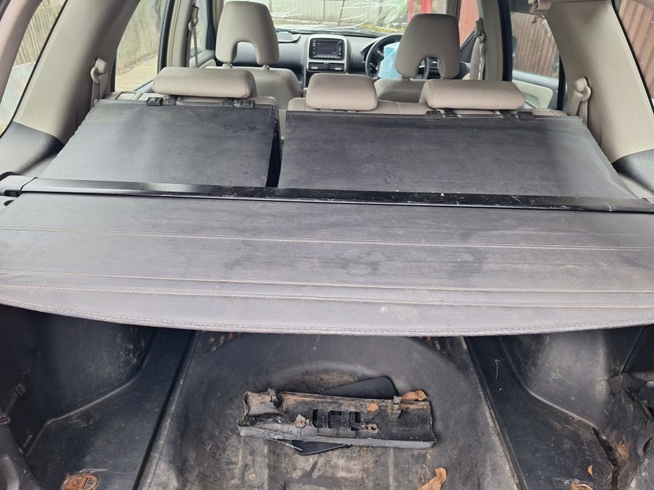 Dezmembrari Honda CRV 2.2 diesel an 2006