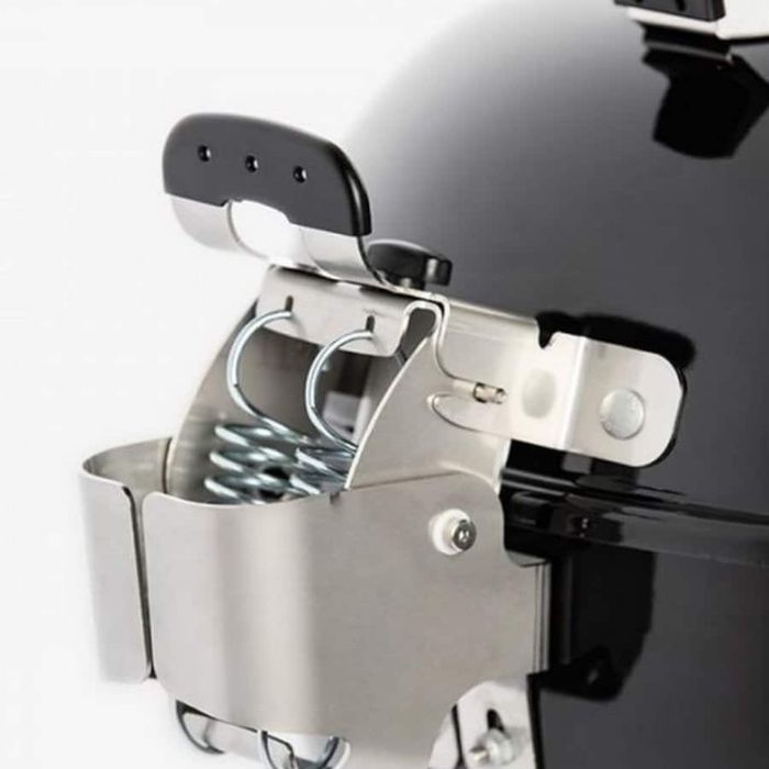 Gratar Weber Master-Touch Premium SE E-5775