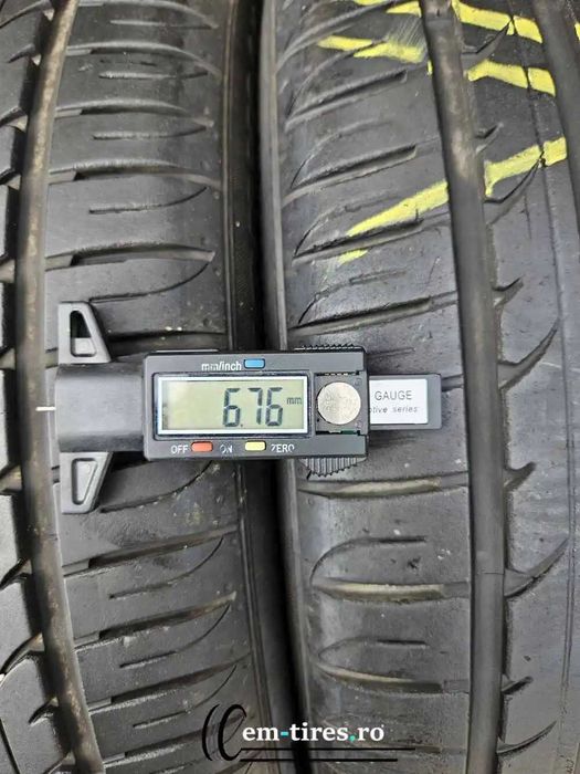 215/50 R17 • Vara • Hankook Ventus S2 91V | 4 buc | Pret/buc