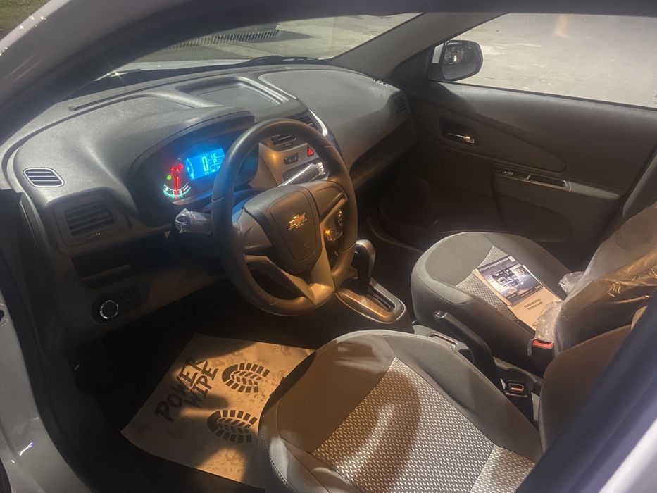 COBALT 2023 краска тоза 100%