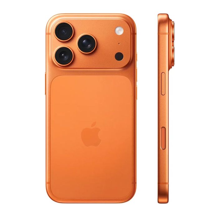 IPhone 17про 256гб