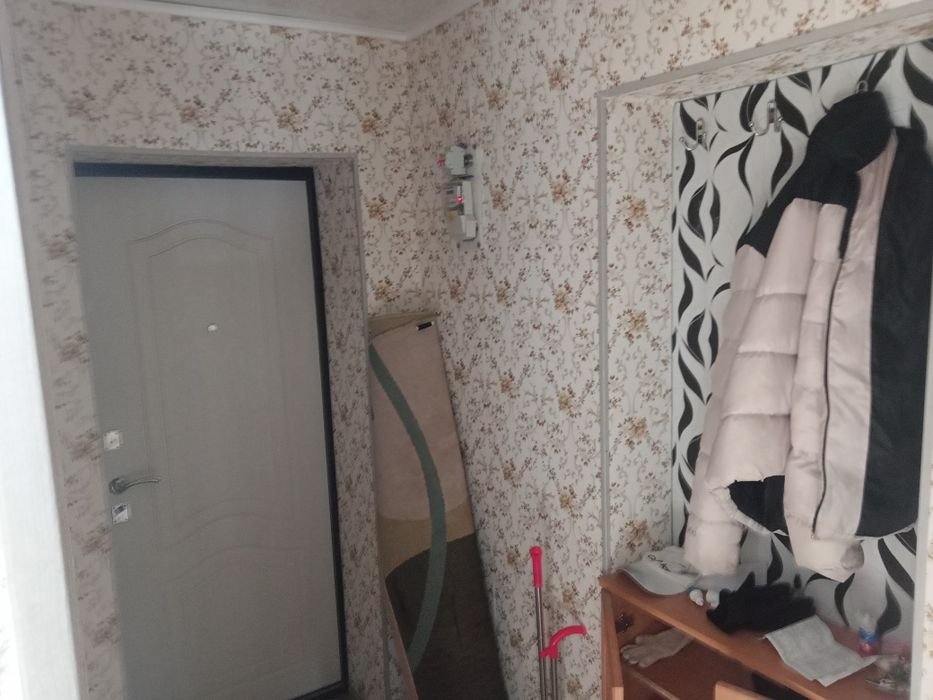 Продам однокомнатную квартиру