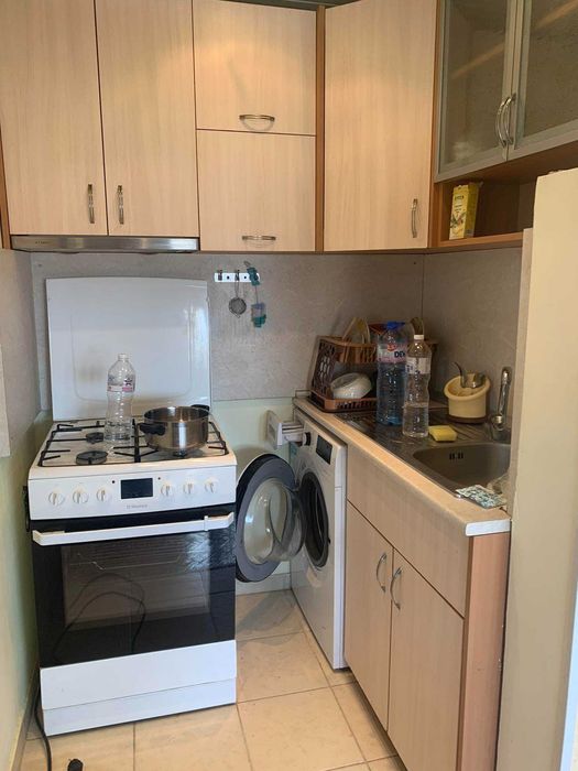 Продава се Двустаен апартамент в Търговище, Център - 67 кв.м за 1062 €/кв.м - Снимка #4