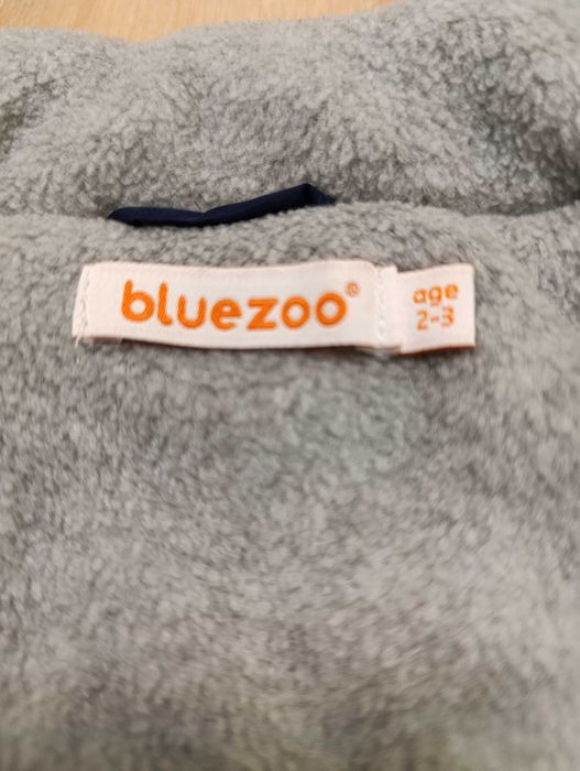 Детска грейка на Bluezoo