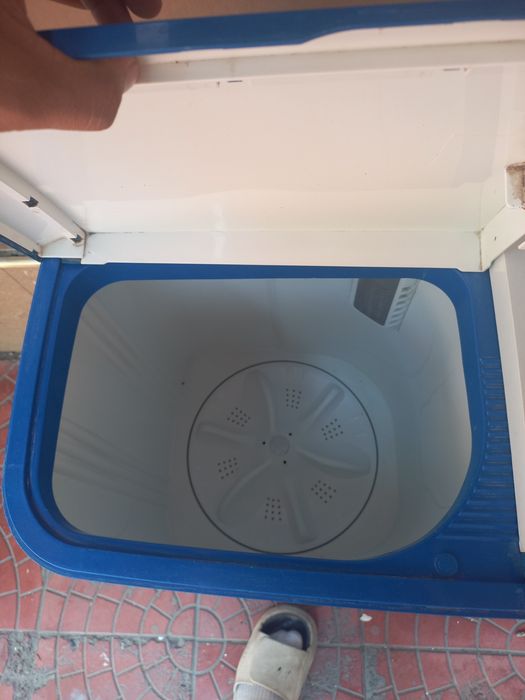 Artel kir yuvish moshinasi pol avtomat