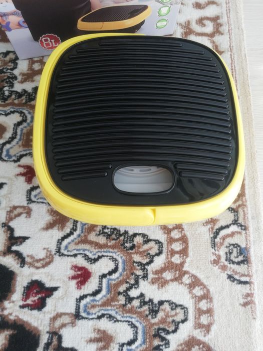 Стиральная мини  машина