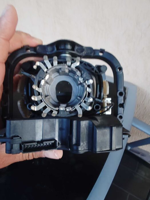 Lupe faruri bixenon adaptive wv ,
