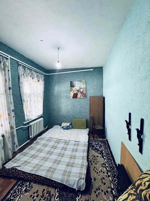 Продается дом 4,5 соток.4 комнаты. Бектемирский район.