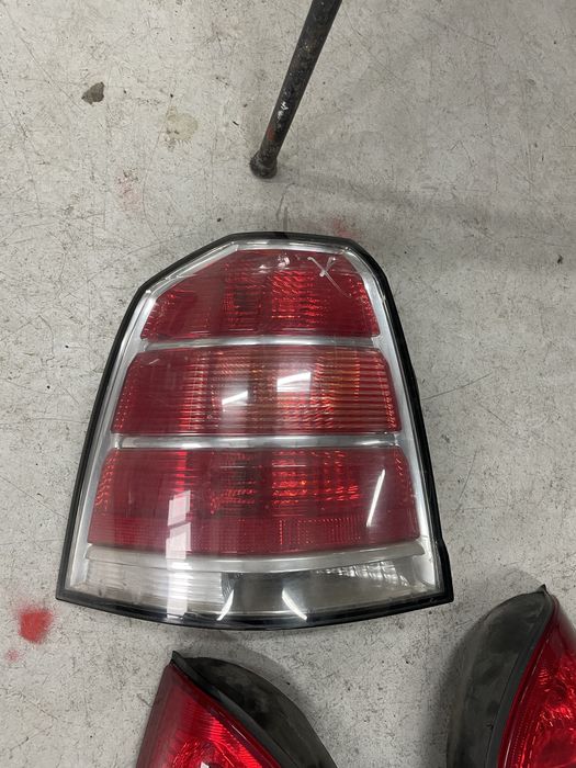 стопове/стоп за опел зафира/opel zafira