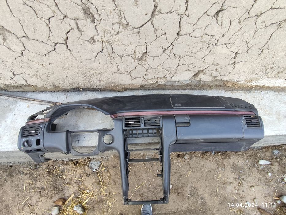 Панель от Мерседес и БМВ