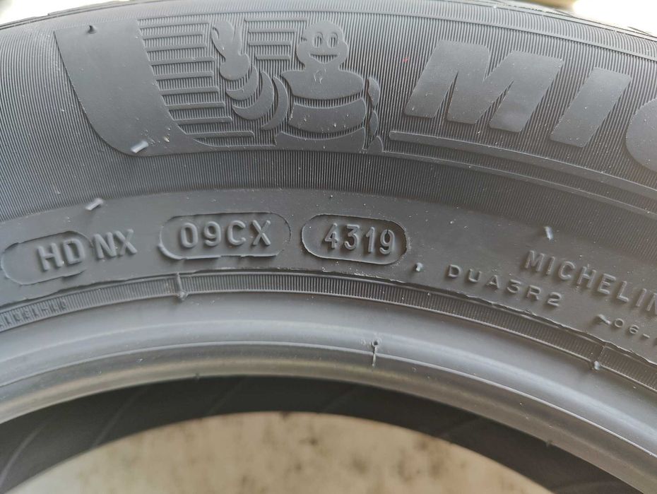 2 летни гуми 185/65R15 Michelin Primacy 4 92T ExtraLoad made in Italy