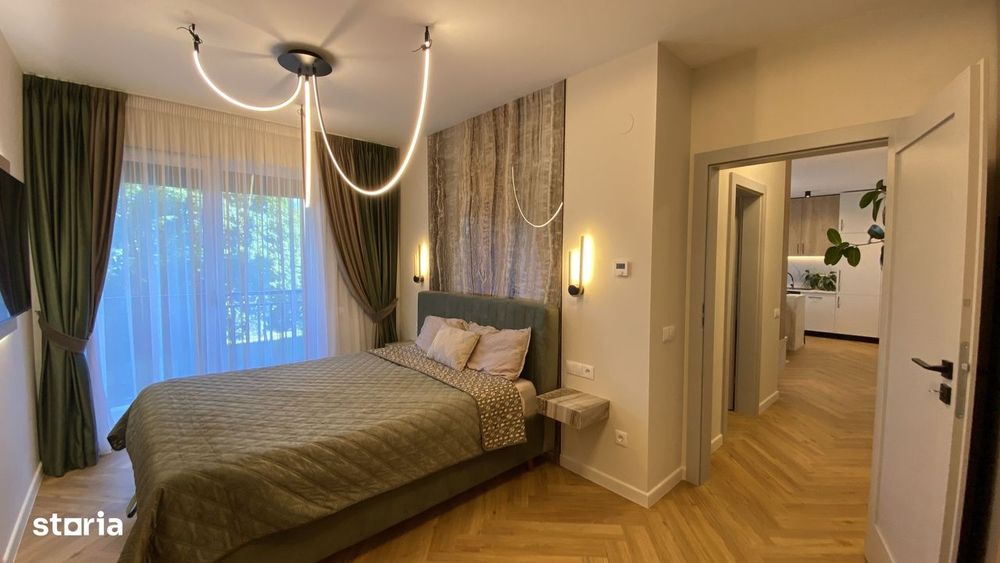 Chirie apartament 3 camere - Pet Friendly - Turnisor, Sibiu