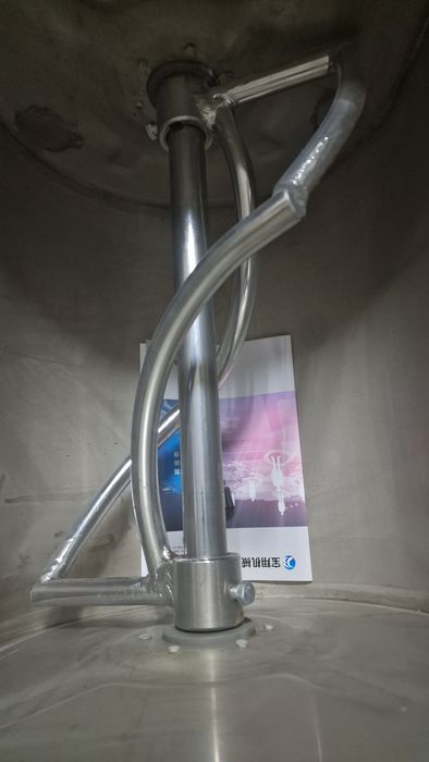 Тестомес  профессиональный со склада