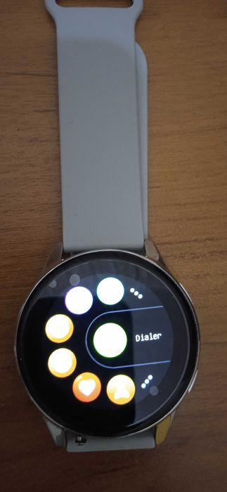 Samsung Galaxy Watch Active 2