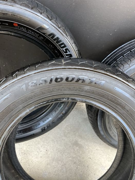 Покрышка 185/60 R14
