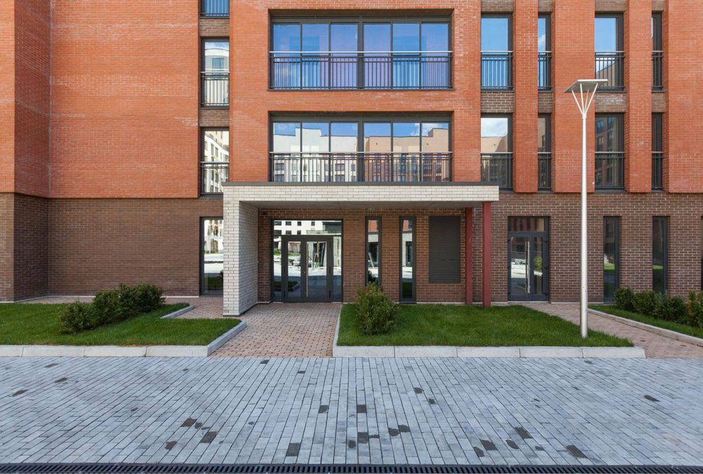 Нежилое помещение Офис ЦУМ 202 м2