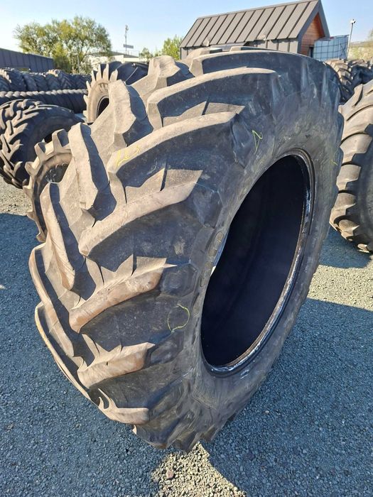 Anvelopa 600/65r38 Pirelli  Second-Hand